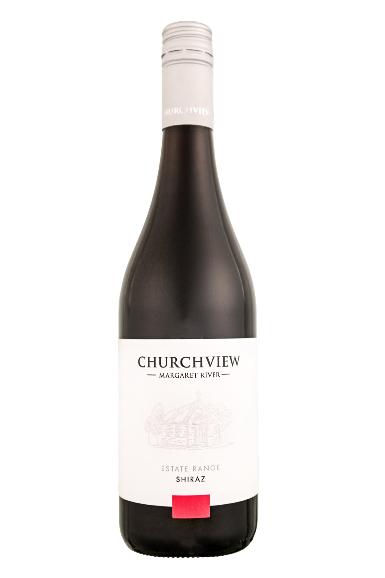 Estate Range Shiraz 2022 – Churchview Estate